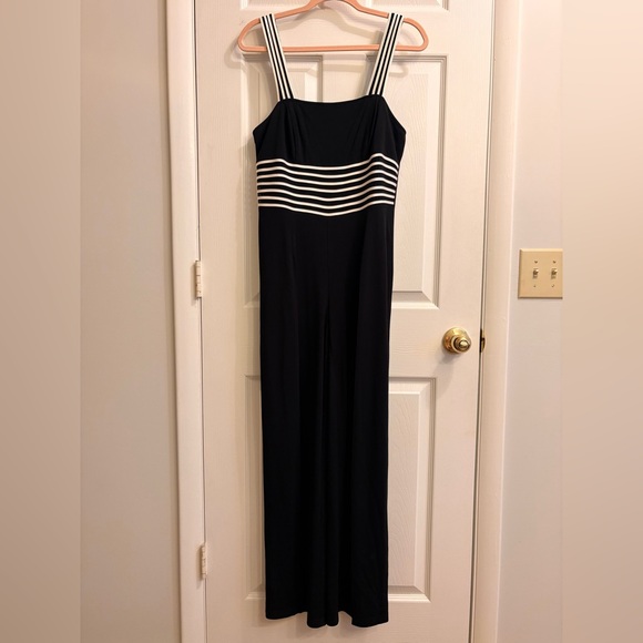 Joseph Ribkoff jumpsuit